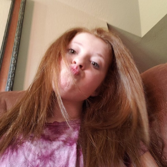 Meet your Posher, Baylee - Picture 1 of 1